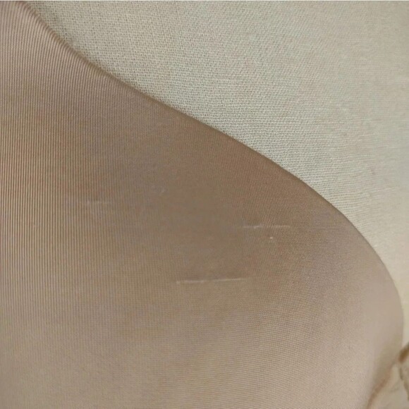 Calvin Klein Beige Bra size 36B Light Padding - Picture 15 of 16